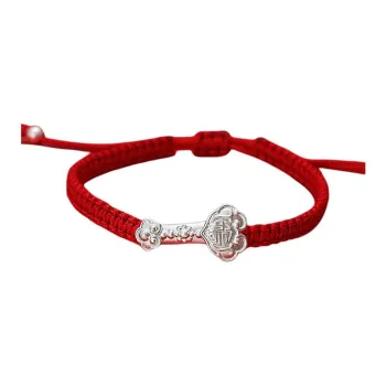 Stone Edge Poly 999 Fine Silver Bracelets Women's