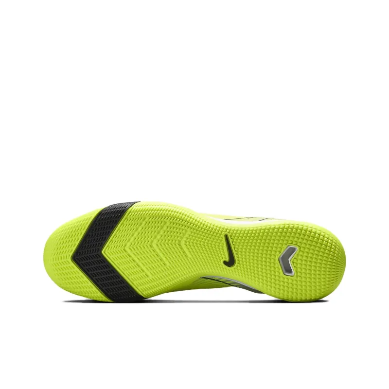 Nike Mercurial Superfly 10 Academy Ic Volt Black-5