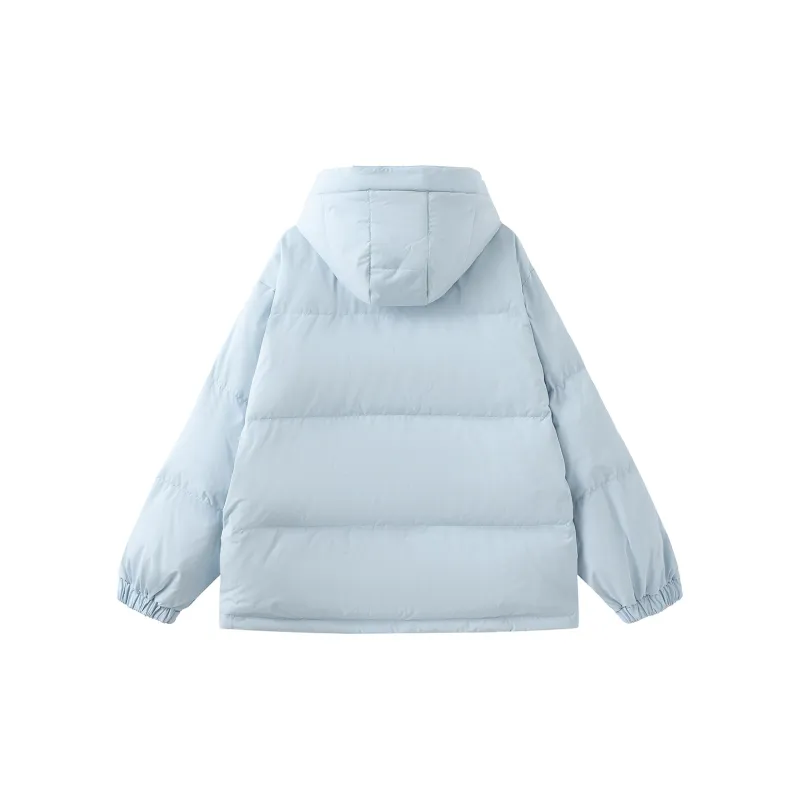 Clubxxhh Down Jackets Unisex-7