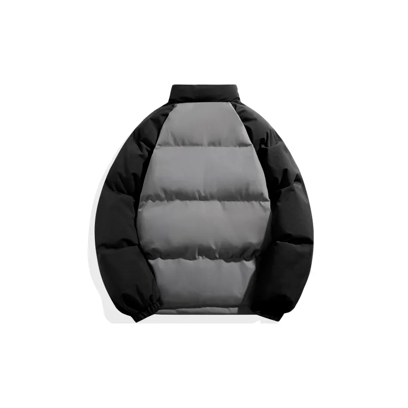 No Tears Puffer Jackets Unisex-1