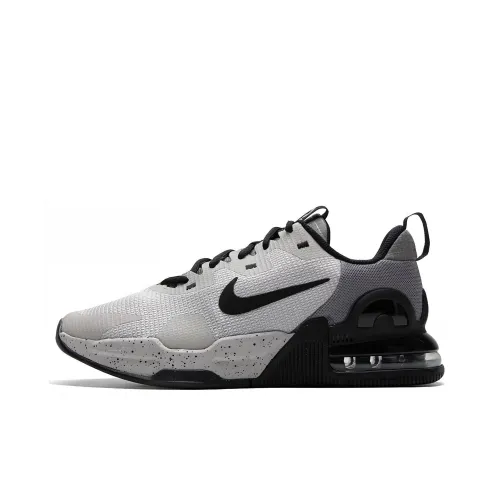 Nike Air Max Alpha Trainer 5 Light Iron Ore Black