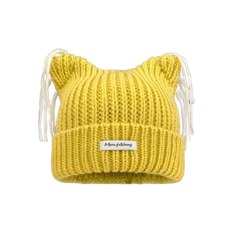 AAJF Beanies Unisex-7