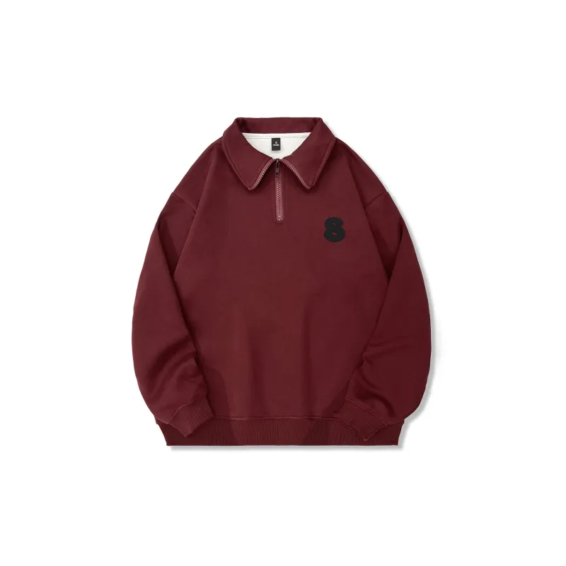 ST&SAT Sweatshirts Women's-5