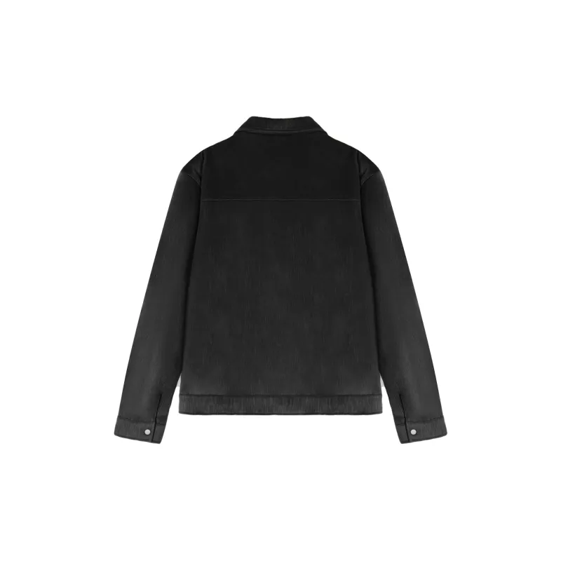 WILD LEADER Jackets Coats Unisex-8