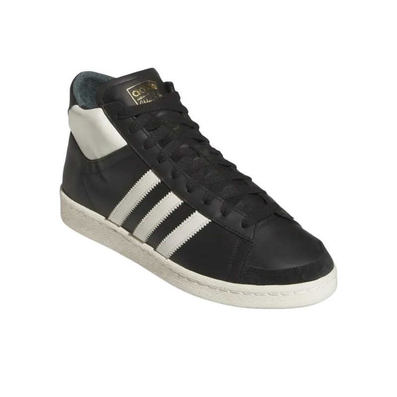 Adidas Jabbar Og Hi Core Black Off White-2