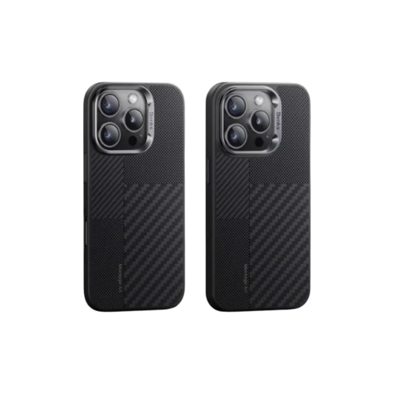 Benks Phone Cases-1
