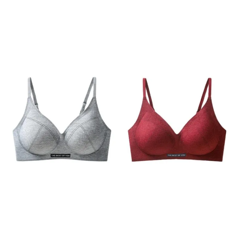 GRACEWELL Women's Bras-11