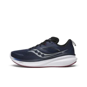 Saucony Omni 22 Navy Currant