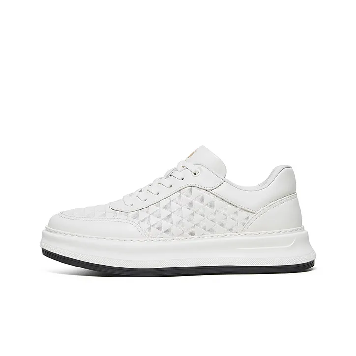 HANG TEN Low-Top Skateboard Shoes Men's-1