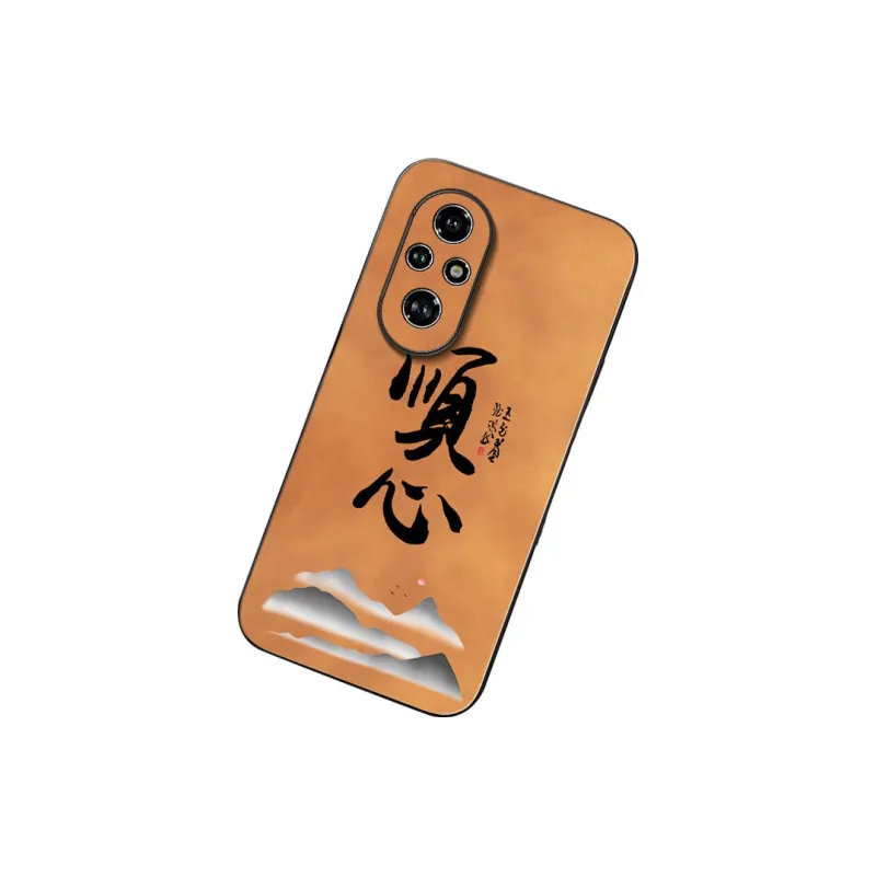 DAHUAXIAN Phone Cases-2