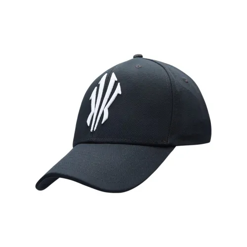 Anta - Baseball Caps Unisex Black/Brown