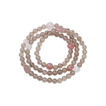 CARAT'S DIARY Agate Jade Bracelets Women's