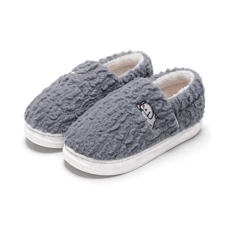AOKANG Slippers / Home Slippers-0