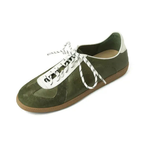 Ruby L Lightweight Low-Top Casual Shoes Women's