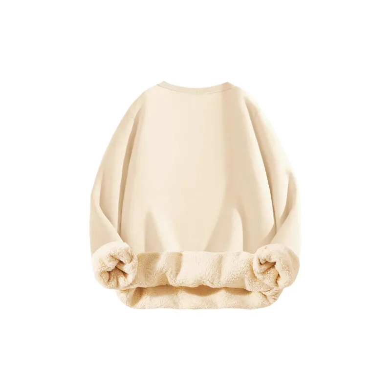 MINISO Sweatshirts Unisex-3