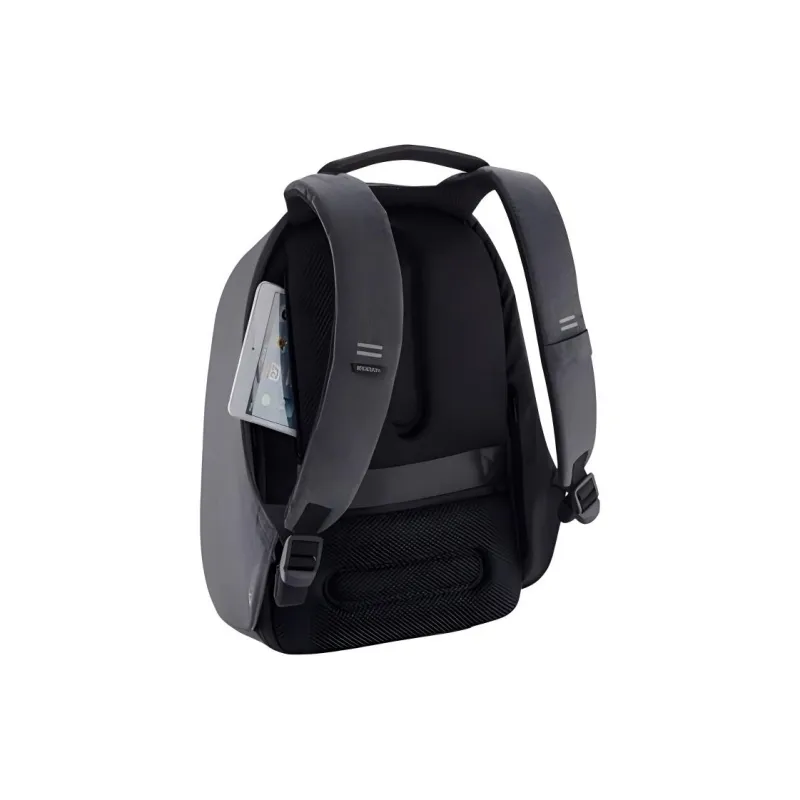 XDDESIGN Polyester Backpack Large Size Men's Black-3