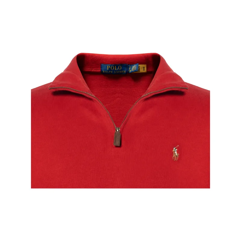 Polo Ralph Lauren Sweatshirt Men's Red-7