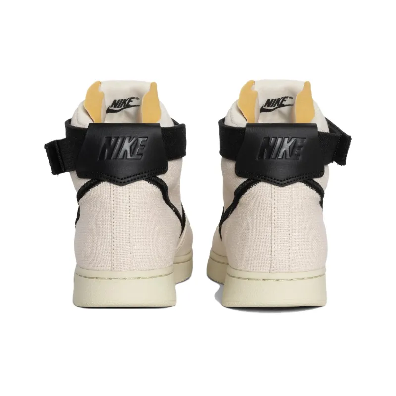 Nike Vandal High Stussy Fossil-2