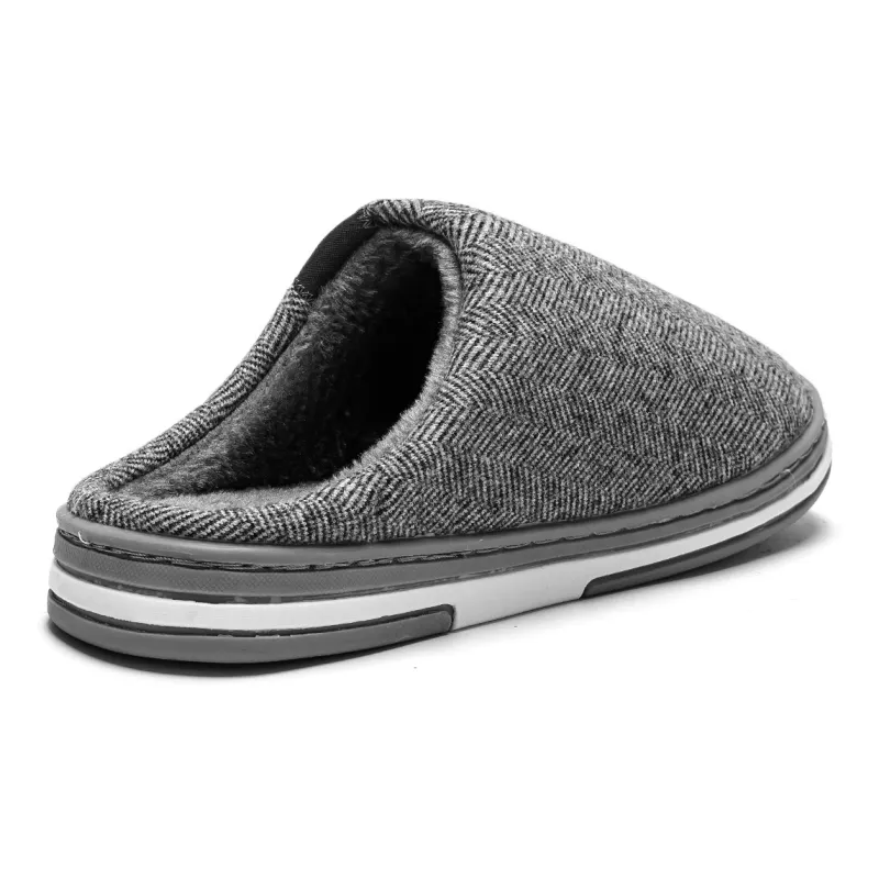 GRACE Slippers / Home Slippers-3