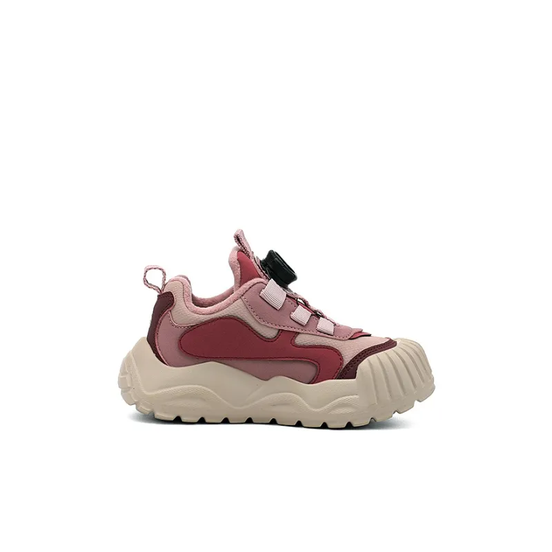 Jeep Slip Resistant Anti Kick Wear Resistant Warm Low Top Kids Lifestyle Shoes Kids'-22