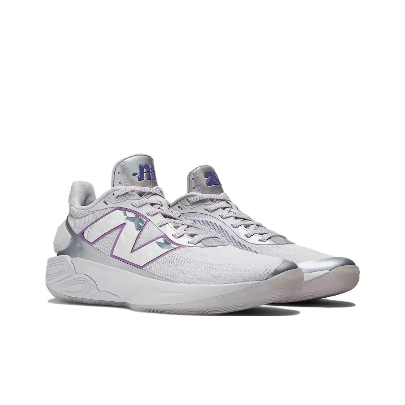 New Balance Two Wxy V5 Jamal Murray X Nba 2K Diamond Tier-2