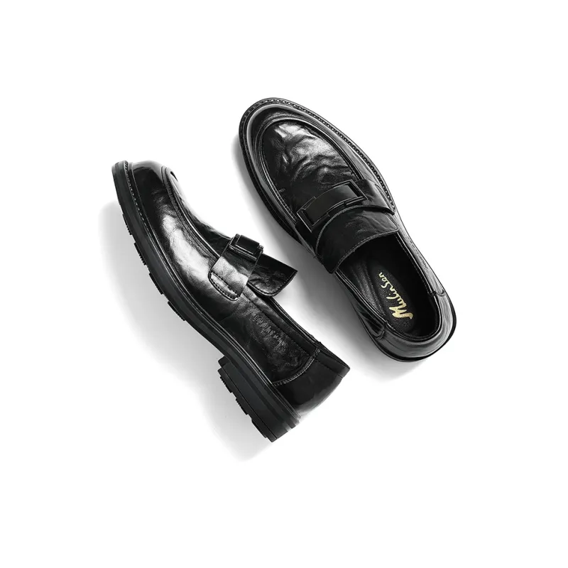 Mulinsen Loafers Men-5