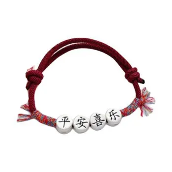 Stone Edge Poly 999 Fine Silver Bracelets Women's