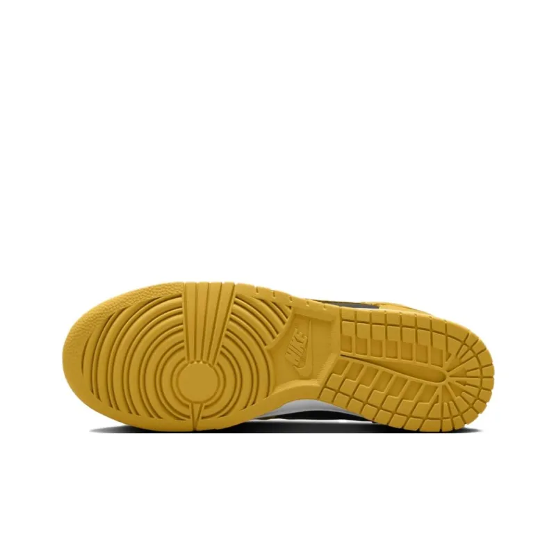 Nike Dunk High Wu Tang 2024-5