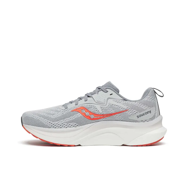 Saucony Tempus 2 Cloud Pepper-1