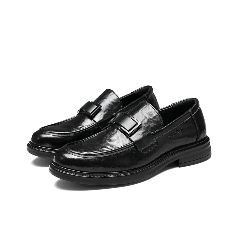 Mulinsen Loafers Men-2