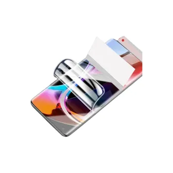 Cuttlefish Grid Cell Phone Protective Films