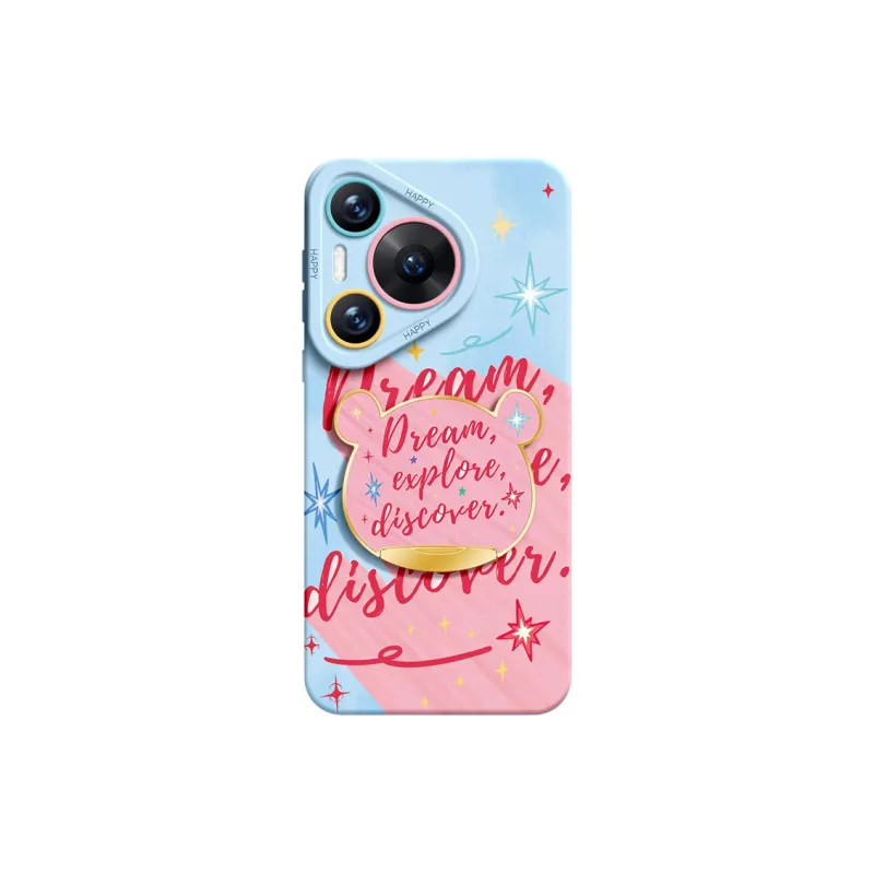 SUPER MOUSE Phone Cases-6