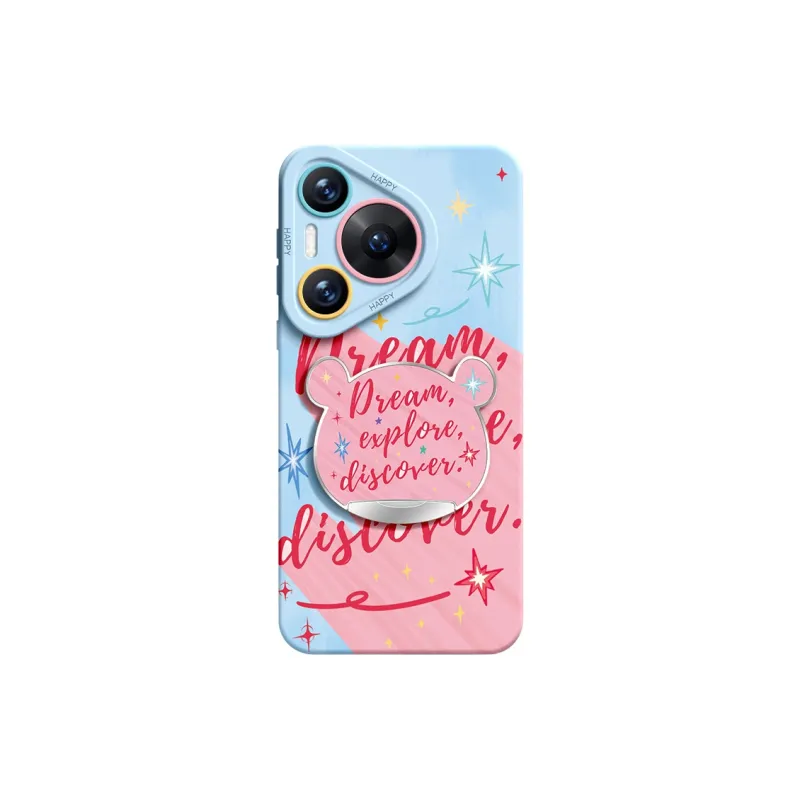 SUPER MOUSE Phone Cases-9