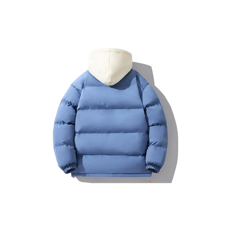 AI3 Iverson China Series Puffer Jacket Unisex-12