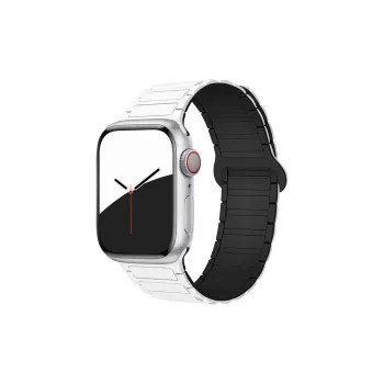 Antey Apple Compatibility Watch Band 175 220mm Silicone Material