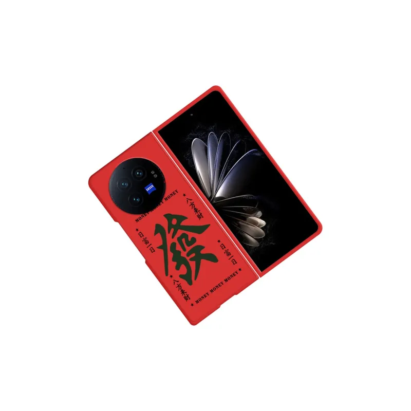 CHUNFAN Phone Cases-16