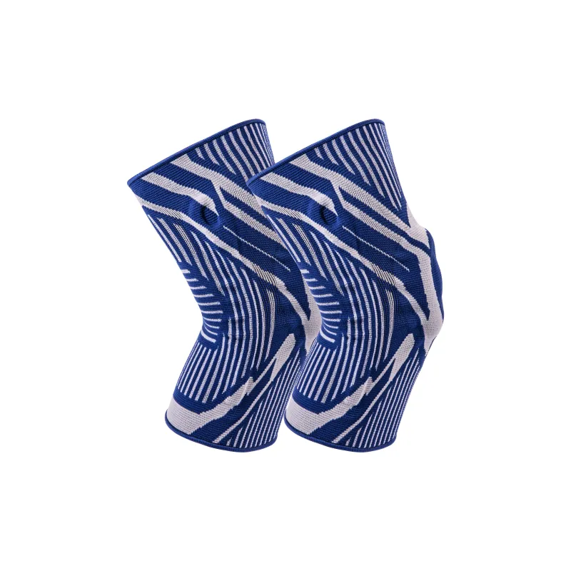 LARA STAR Knee Pads-25