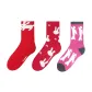 1 Set 3 Pack Box C (Multicolor)