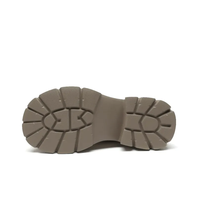 DUSTO Casual Single Shoes 5.5cm Women's-9