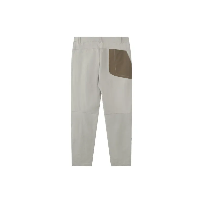 SPYDER x REEBOK MOUNTAIN LIFE Casual Pants Men's-1