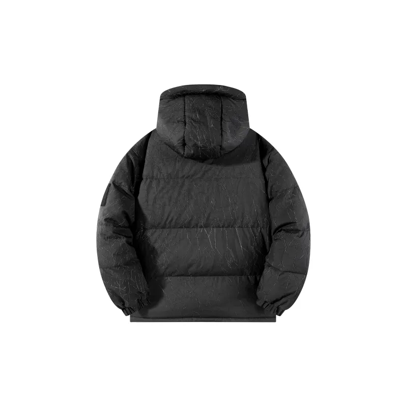 BOTH PLAY Down Jackets Unisex-1