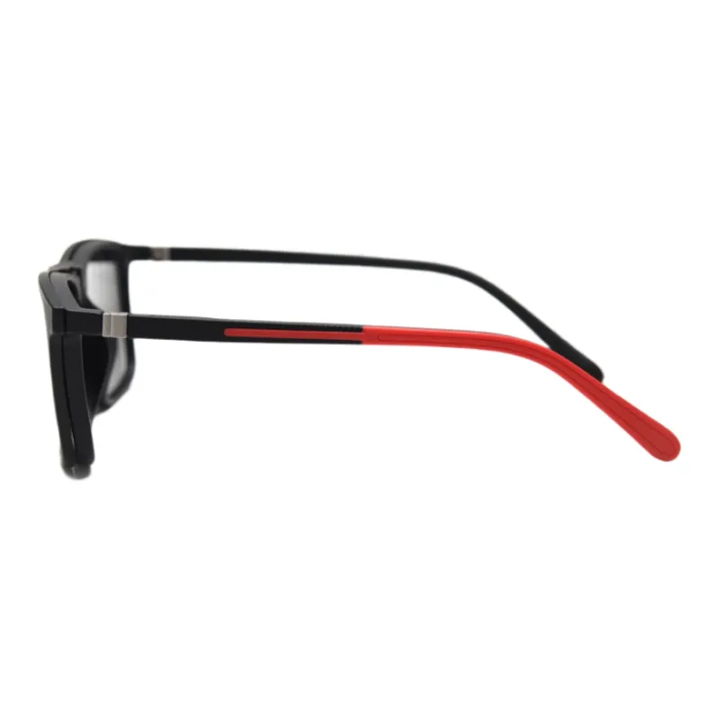AAJF Non Prescription Eyeglass Frame Unisex-1