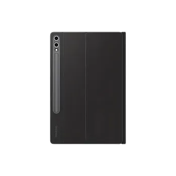 SAMSUNG Imitation Leather Material Compatible With Galaxy Tab S9/S9+/S10+/S9 Ultra/S10 Ultra Flat Protective Case