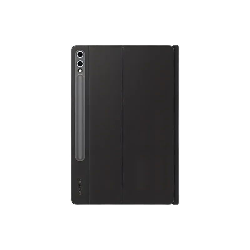 SAMSUNG Imitation Leather Material Compatible With Galaxy Tab S9/S9+/S10+/S9 Ultra/S10 Ultra Flat Protective Case-0