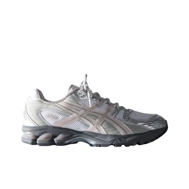 Asics X Kith Gel Nimbus 10.1 'White Morganite'-1