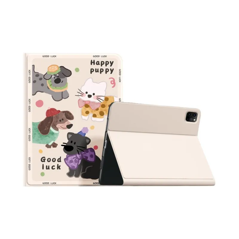 SUPER MOUSE Tablet Protective Cases-5