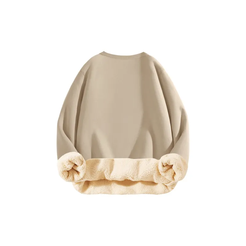 MINISO Sweatshirts Unisex-11