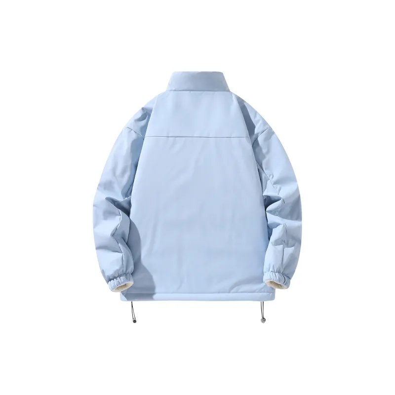 Lightning X Storm Puffer Jacket Unisex-6