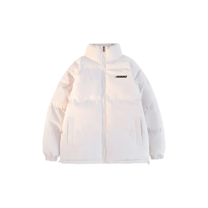 COC CUBE Puffer Jackets Unisex-6