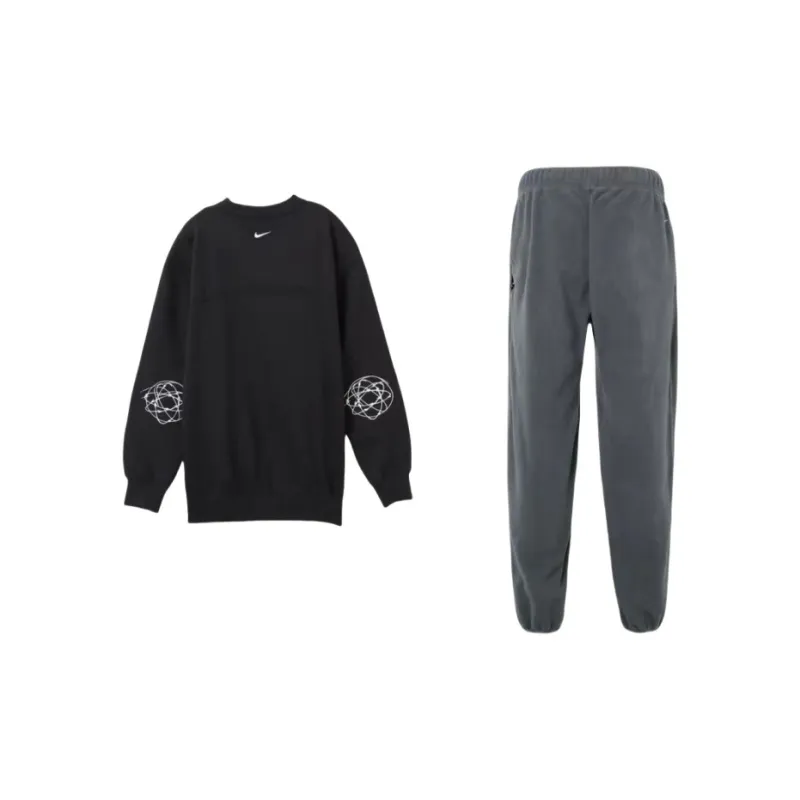Nike Nike X Futura Paris Olympics Series Sweatshirt Set Men's-1